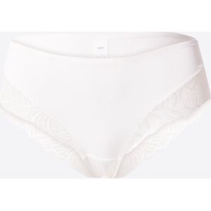 Naturana - Hipster - Ecru - 87% Polyamide 13% Elastaan - Comfortabel Heupmodel