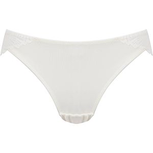 Naturana - Slip met kant - Ecru - 4675 - 42