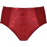 Naturana - Minimizer Slip - Deep Claret - 0063