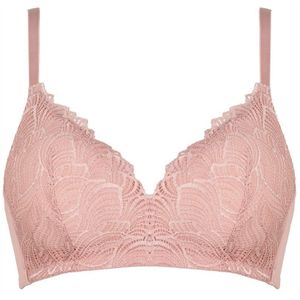 Soft BH - Kant - Verstelbare Bandjes - Gerecycled Polyamide