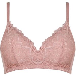 Soft BH - Kant - Verstelbare Bandjes - Gerecycled Polyamide