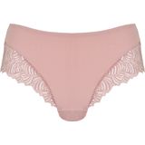 Naturana - Hipster - Pink rose - Heupmodel - Comfortabel - Kant