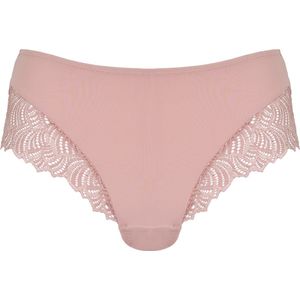 Naturana - Hipster - Pink rose - Heupmodel - Comfortabel - Kant