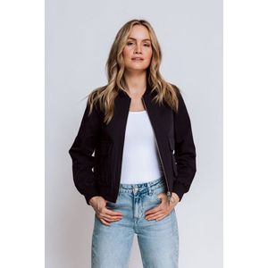 Zhrill - Julie - Bomberjack - Dark Blue