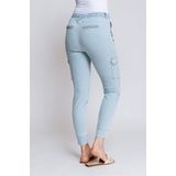 Zhrill Daisey jeans blue