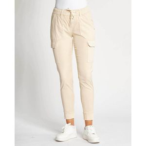 Zhrill Broek N125785 ZHDAISEY - Ecru