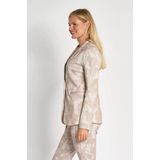 ZH - ZHSALMA - Blazer - Camouflagepatroon