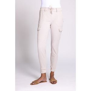 Zhrill Cargohose "DAISEY", mit Strass-Steinen
