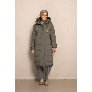 Zhrill - Isi Max - Bodywarmer - Groen