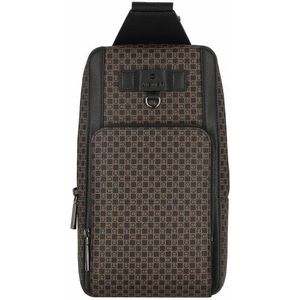 AIGNER De Core Schoudertas 17 cm  veelkleurig