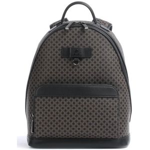 AIGNER De Core City rugzak 35 cm dadino brown