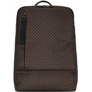 AIGNER Nico Rugzak 42 cm Laptopvak  bruin