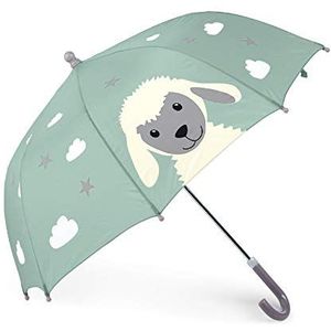 Sterntaler Paraplu schaap Stanley, leeftijd: kinderen vanaf 3 jaar, groen