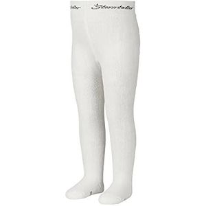 Sterntaler - Strumpfhose - Ecru - Kousen - Uniseks Baby - 50