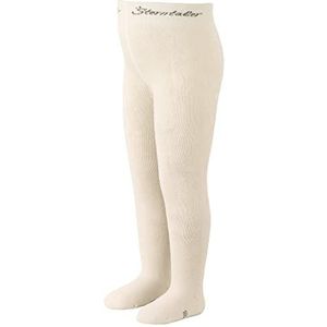Sterntaler - Strumpfhose - Ecru - 56 - Uniseks Baby