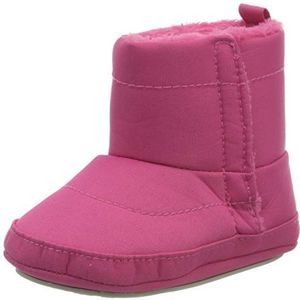 Sterntaler Uniseks babyschoen First Walker Shoe, magenta, 20 EU