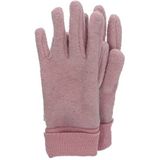 Sterntaler Vingerhandschoenen roze gemêleerd