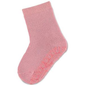 Sterntaler FLI Soft Uni Sokken voor kinderen, uniseks, Roze, 32