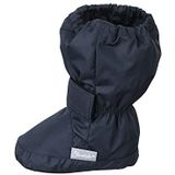 Sterntaler - Baby Laarzen - IJzergrijs - Waterafstotend Materiaal