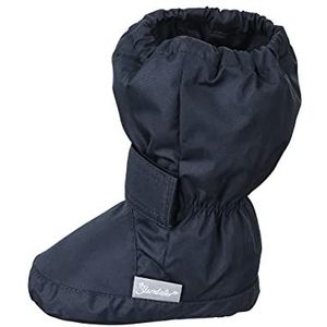 Sterntaler - Baby Laarzen - IJzergrijs - Waterafstotend Materiaal