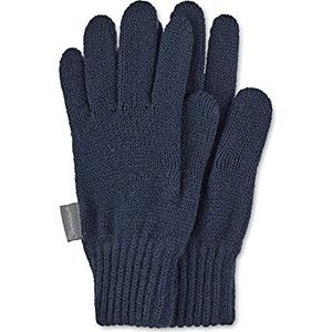 Sterntaler Ringel handschoenen voor koude tijd, uniseks, Marinier