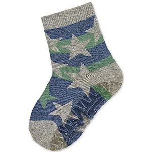 Sterntaler Babysokken FLI Air sterren met strepen