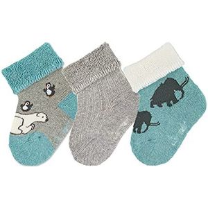 Sterntaler Babykousen voor jongens.