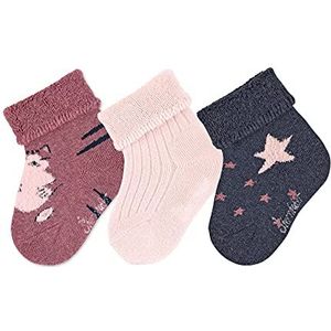 Sterntaler Babykousen voor meisjes.