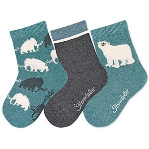 Sterntaler Babykousen voor jongens.