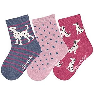 Sterntaler Babykousen voor meisjes.