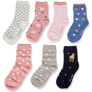 Sterntaler Babykousen voor meisjes.