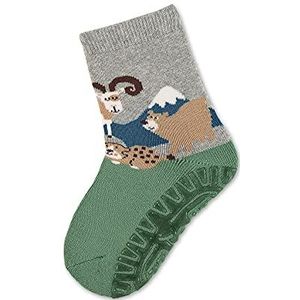 Sterntaler Babysokken FLI Soft bergdieren