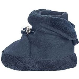 Sterntaler Jongens Baby Schoen Laarzen, marineblauw, 19/20 EU