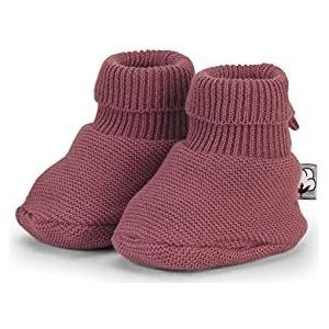 Sterntaler 5102171, GOTS gebreide schoen baby-meisjes 14 EU