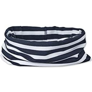 Sterntaler Allrounder, sjaal met uv-bescherming 50+, Blauw (marineblauw 300)