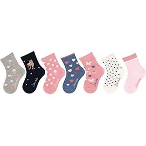 Sterntaler Babykousen voor meisjes.