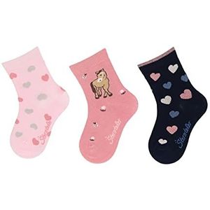 Sterntaler Babykousen voor meisjes.