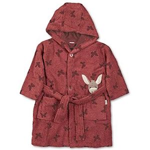 Sterntaler Badjas Emmily, lichtrood (lichtrood (814)), maat 92