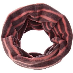 Sterntaler Veelzijdige sjaal voor meisjes, paars (aubergine 607)