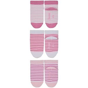 Sterntaler Meisjessokken, Roze, 18