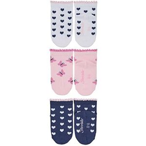 Sterntaler Meisjessokken, Roze, 18