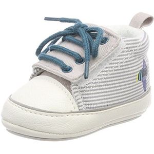 Sterntaler 2301820, babyslofjes Baby-Jongens 18 EU