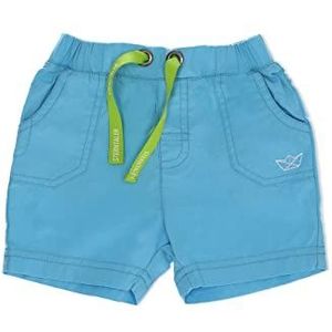 Sterntaler Korte babybroek voor jongens, turquoise, 62 cm