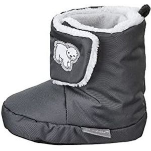 Sterntaler Baby - Jongens baby schoen laarzen, blauw (Marine 300), 21/22 EU, marineblauw, 21/22 EU