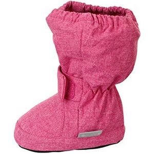Sterntaler Meisjes Baby Schoen Laarzen, magenta melange, 21/22 EU