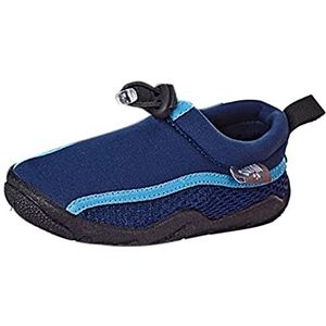 Sterntaler Aqua schoenen voor jongens, marineblauw, 23/24 EU