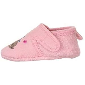 Sterntaler Babyschoenen voor meisjes, REH babyschoen, lila, 16 EU