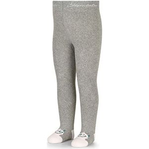 Sterntaler baby - jongens panty panty Sterntaler Collants, grijs (antraciet melange 592), 50 (fabrikantmaat: 0-2 maanden