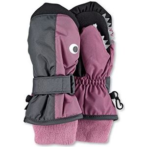 Sterntaler Unisex kinderwanten handschoen, roze, 2