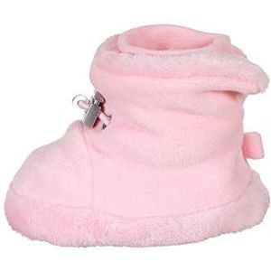 Sterntaler meisjes baby schoen laarzen, ivoor, 20 EU